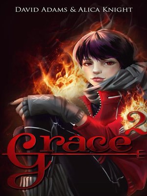 cover image of Grace 2